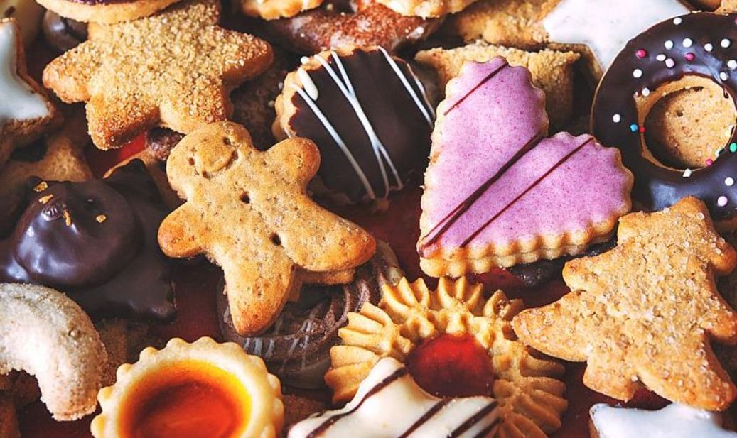 Tipps für köstliche Weihnachtsbäckereien.