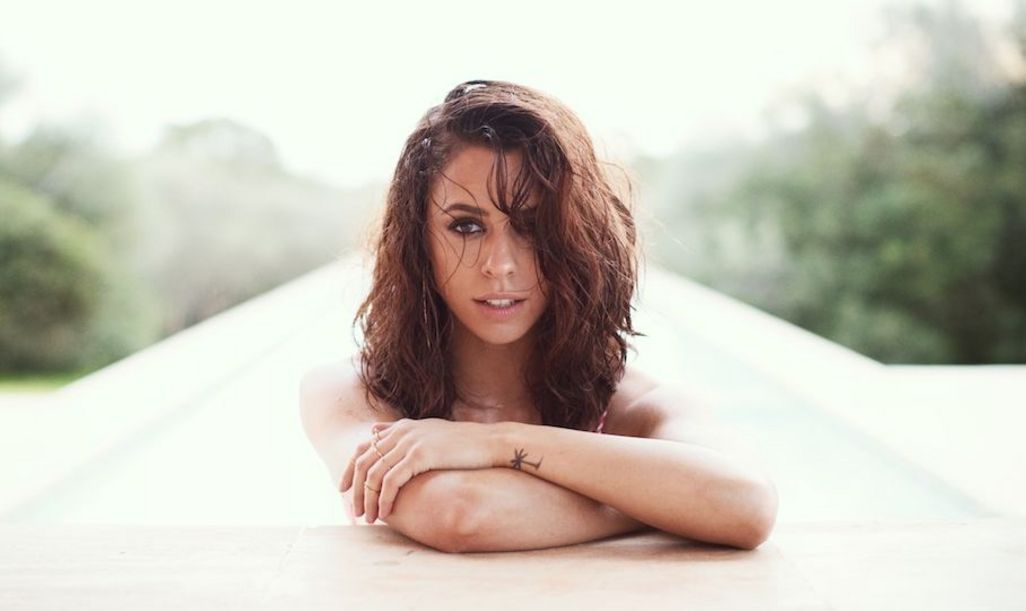 Vanessa Mai veröffentlicht ihr neues Album „Schlager“.