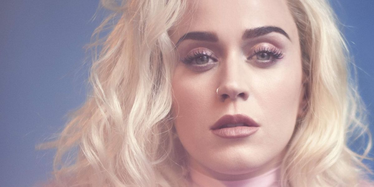 Neuer Song von Katy Perry: „Chained To  The Rhythm”